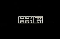 Vista 11 de Italeri 1456 Vought F-8E Crusader Kit de modelo de plástico a escala 1/72