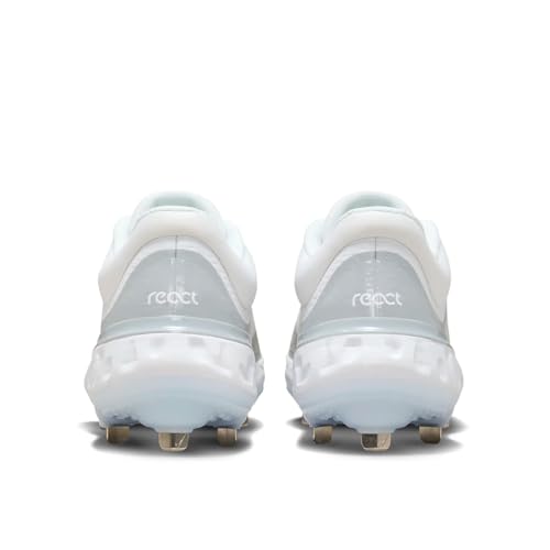 Image of Nike Men's Alpha Huarache Elite 4 Baseball Cleats