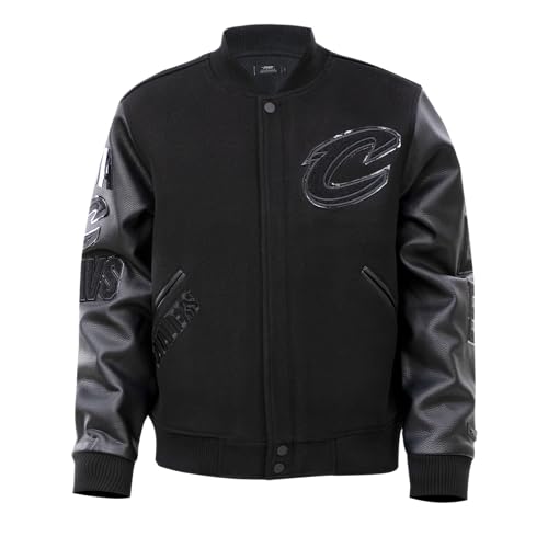 Image of Pro Standard Mens NBA Classic Varsity Jacket