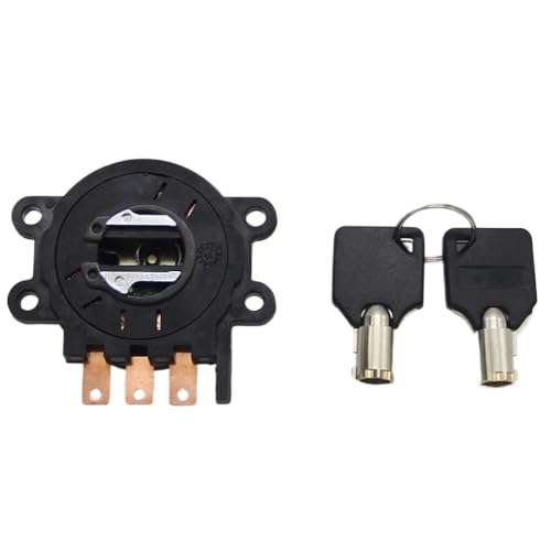 Llaves interruptor encendido Harley Davidson FLSTFI soluciona llave rota o perdida 4