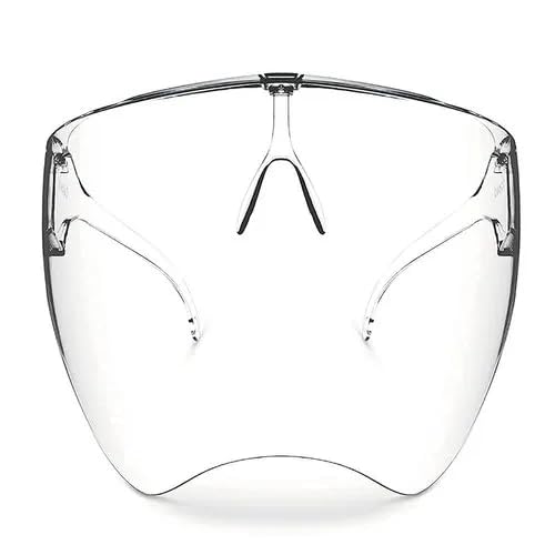 See full amazon price history chart for OTICA Anti-Fog Plastic Full Face Covering,Transparent Face Guard with Anti-Slip Nose Pad,Breathable Dust-Proof Nose Face Mouth Shield Mask Protective for Unisex Adults Outdoor Activities OTICA Anti-Fog Plastic Full Face Covering,Transparent Face Guard with Anti-Slip Nose Pad,Breathable Dust-Proof Nose Face Mouth Shield Mask Protective for Unisex Adults Outdoor Activities (B0D95WQDKL) Amazon Price History, Amazon Price Tracker