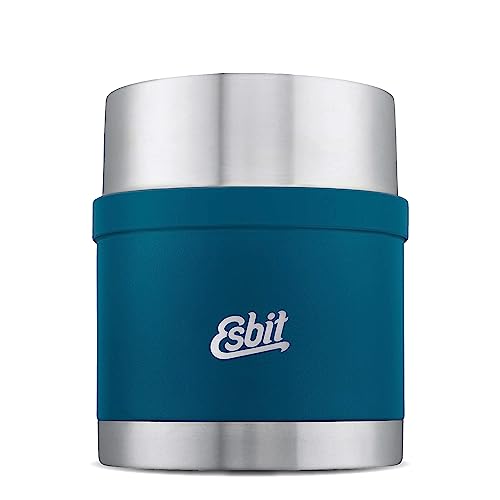 Esbit FJ500SC-PB - Termo (500 ml), color azul polar