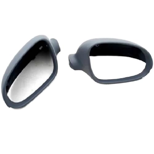 Capuchon rétroviseur latéral VW Golf Mk5 - Réparez votre coque fissurée facilement