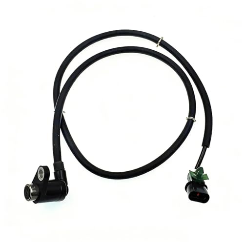 Capteur ABS arrière Mitsubishi Montero Sport 2000-2004 droit gauche
