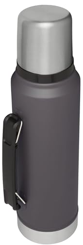 La mejor comparación de Termo negro mate los 7 más buscados. 21 La mejor comparación de Termo negro mate los 7 más buscados. 19