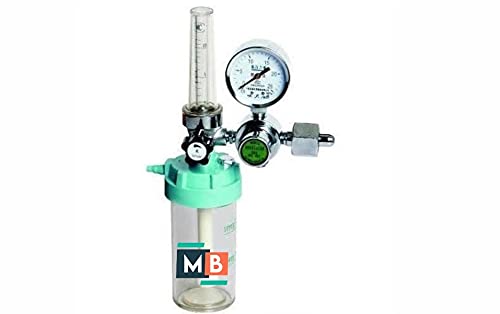 Oxygen Flow meter