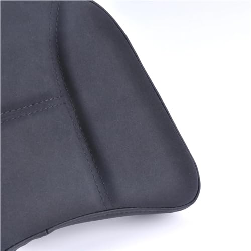 Dosserets appui-dos amovible pour optimiser le confort de conduite - 5