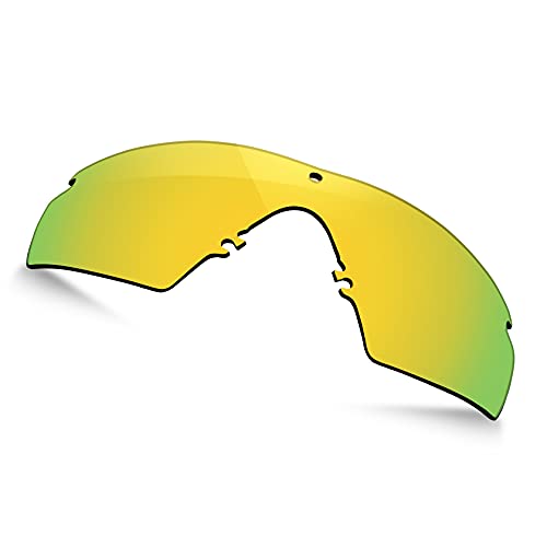 Image of Polarized Replacement Lenses & Rubber Kits for Oakley Si Ballistic M Frame 2.0 Sunglass