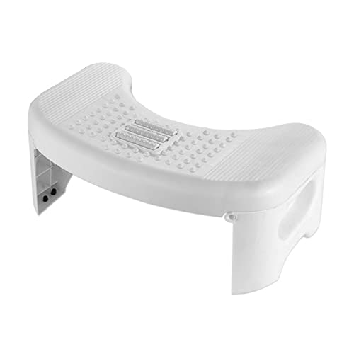 Squat Potty Bathroom Foldable Toilet Stool Children Pregnant Women Toilets And Handle Anti-Slip Mat Portable Footstools Adults Adults,Squatty Travel Portable Adults,Bathroom Adults,Squatty Por #TOP26