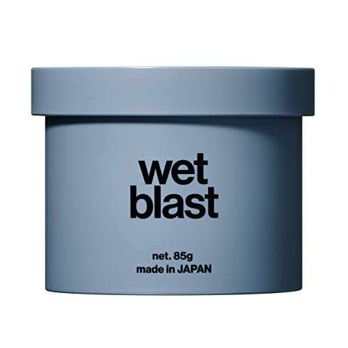 Cera para cabello LIPPS Wet Blast 85g miniatura 1