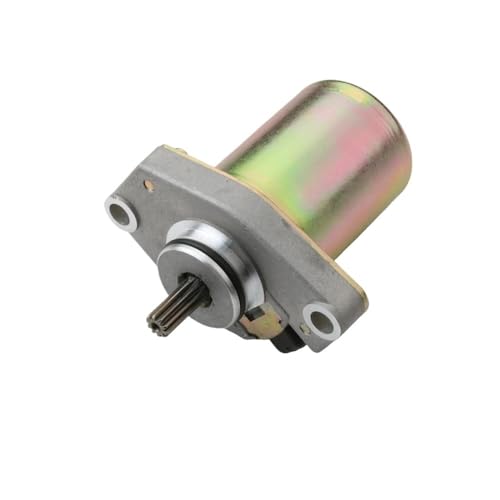 Démarreur 10 dents BWS50 CS YH Why50 Axis50 NS YQ50 4CU - 3