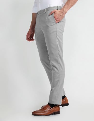 Image of Arrow Men's Cotton Regular Fit Shirt