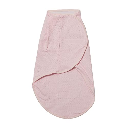 Papi Textil Cueiro Swaddle Ajustavel Tricot Mami C/Forro De Malha 70Cm X 62Cm Contem 01 Un