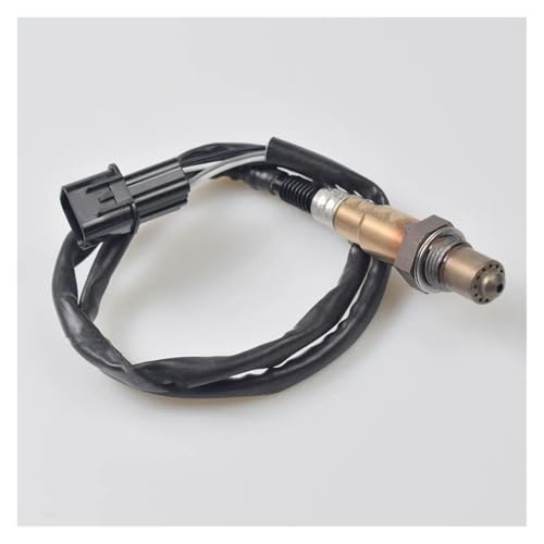 Sonda Lambda Sensor Para Hyundai Para Atos I10 1998 1999-2015 Sonda Lambda O2 Sensor Oxígeno 39210-02610 3921002610 39210-02640 39210-02620 3921002640