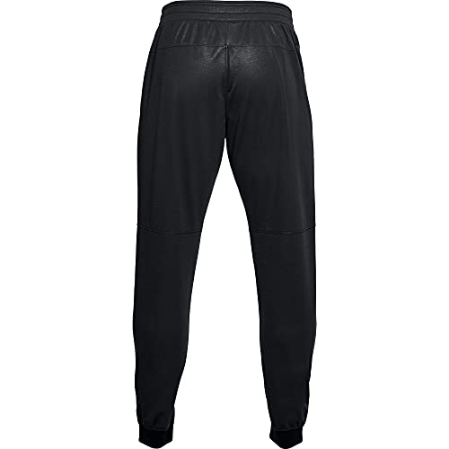 Pantalon Under Armour Unstoppable Déperlant et Extensible - 7