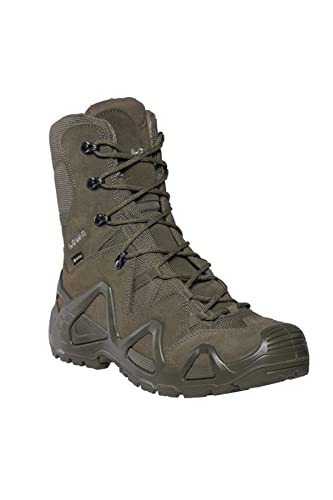 LOWA Zephyr GTX® HI TF Boots Ranger Green2