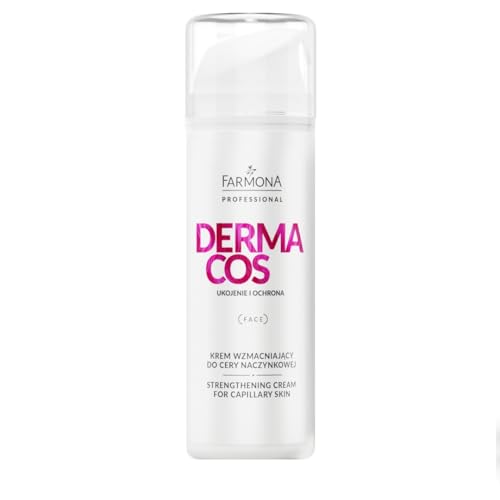 Farmona Dermacos Capillary Strengthening Cream,250 ml
