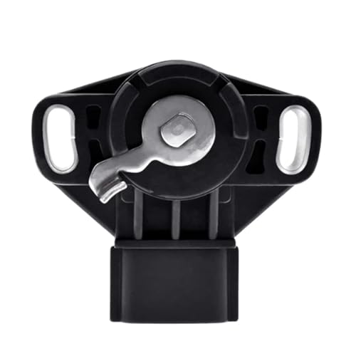 Boîtier Papillon Nissan Sentra Bluebird - Capteur Position Gaz SERA483-1