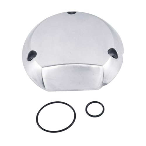 Couvercle de stator droit de qualité pour carter CB400 VTEC 05 - 2