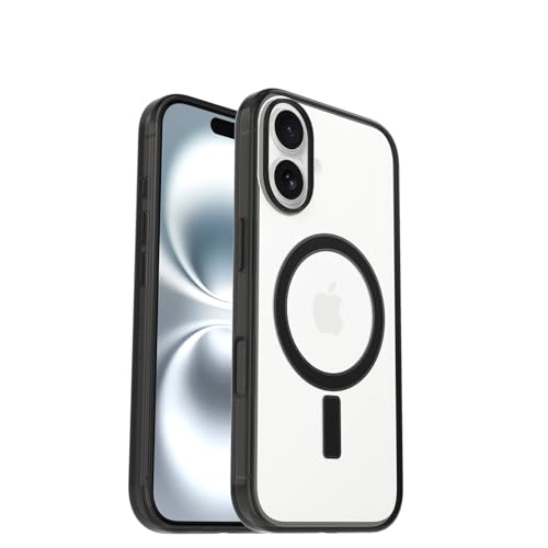 Image of OtterBox - Lumen Series iPhone 16 Phone Case with MagSafe