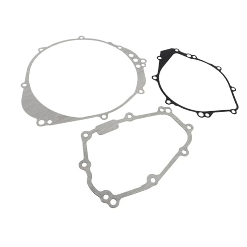 Kit joints couvercle d'huile et embrayage moto pour YZF-R1 1998-2003