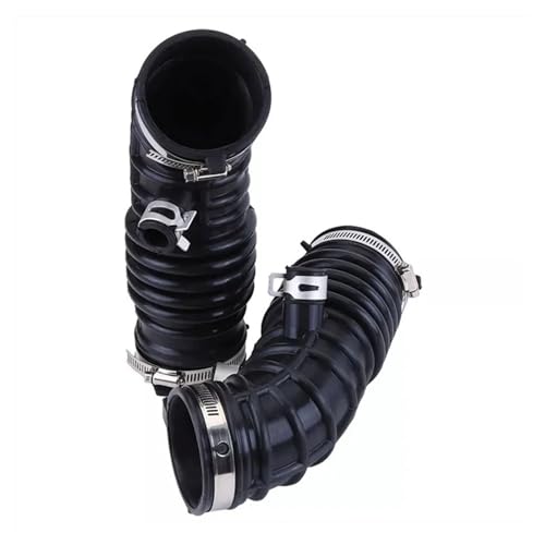 Kit toma de aire frío para solucionar pérdidas de potencia en motor Nissan 370Z coche 6