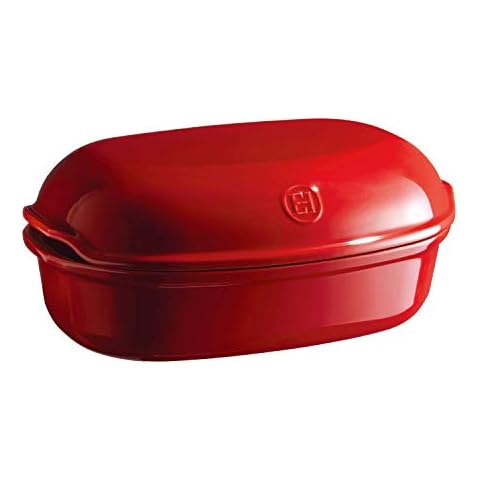 Moule à pain Emile Henry EH349501 Cover