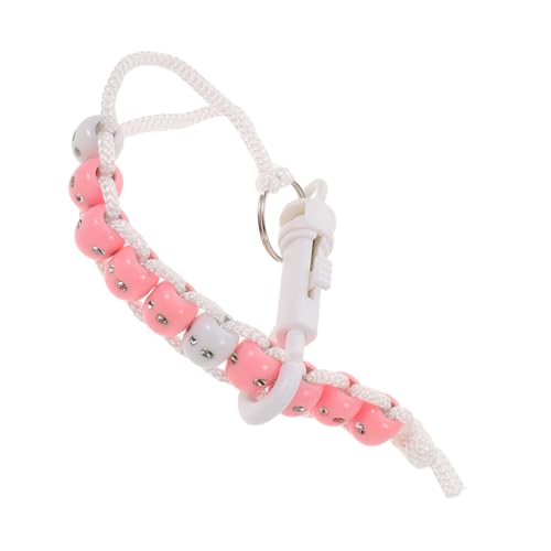 Pulsera contador de golpes de golf portátil para mujer