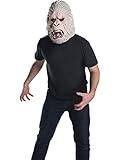 Rubie's Rampage George Overhead Latex Mask Adult Costume