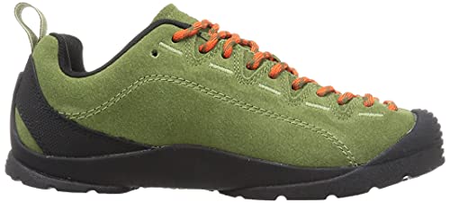 靴 KEEN JASPER Capulet Olive/Black US 7.5 Keen Women's JASPER Sneakers in Capulet Olive/Black KEEN