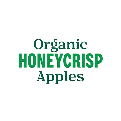 Amazon Grocery, Organic Honeycrisp Apples, 2 Lb (Previously Fresh Brand, Packaging May Vary)
