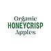 Amazon Grocery, Organic Honeycrisp Apples, 2 Lb (Previously Fresh Brand, Packaging May Vary)