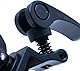Tiardey Bühnenlicht Klemme Truss Clamp Aluminium Montage für Bühnenlicht Moving Head Light Passend für Rohr OD 32-35mm