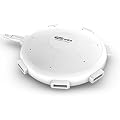 Portronics UFO 6-Port USB Charger