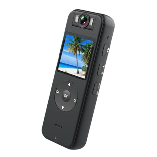 Tixqeaif 4K Überwachungskamera Modell 5004