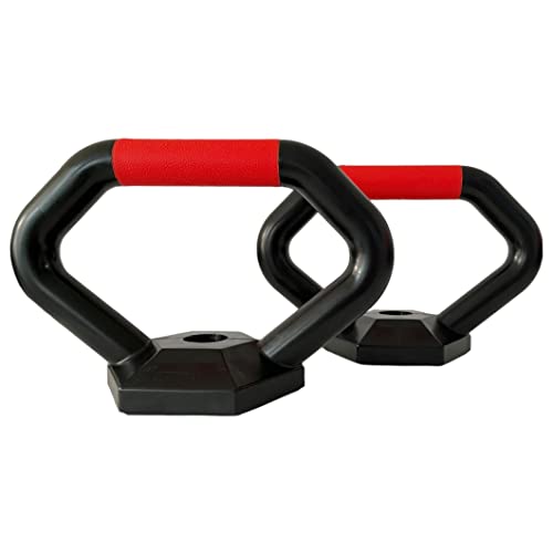 Kit Halteres Musculação Kettlebell 6 Em 1 Peso 30kg Odin Fit