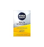 skin energy tattoo supply napoli Contenido del envío – NIVEA MEN Skin Energy Bálsamo After Shave, bálsamo con cafeína de origen 100% natural, 1 x 100 ml, bote.