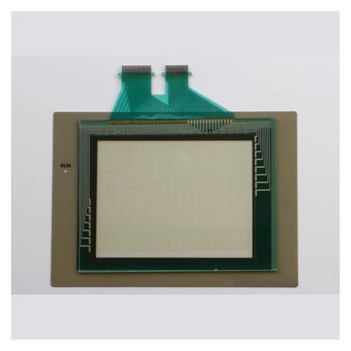 Película protectora plástica NS5-MQ00-V2/ECV2 para pantalla táctil gris