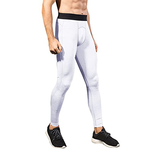 Pantalon de survêtement homme anti-transpiration pour le fitness