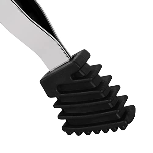 Keerpusi Cymbal Stand With Drum Sticks Holder, Adjust High Boom And Straight Combo,Double Braced Legs With Rubber Feet #TOP5