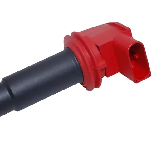 Bobines d'allumage performance UF660 pour stabiliser le moteur Cayenne et Panamera - 6