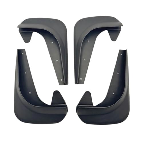 Bavettes voiture universelles pare-boue pour roues de SUV et camion protection carrosserie