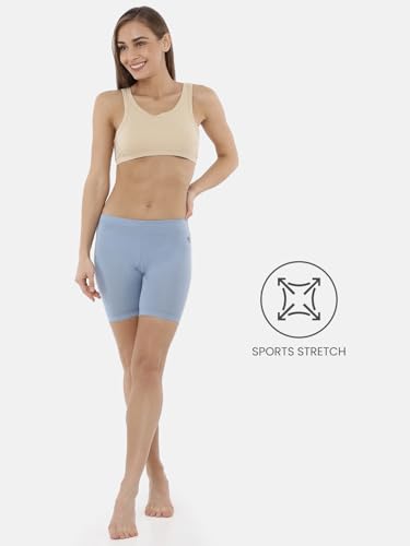 Image of Macrowoman W-Series Women's Cotton Bikini