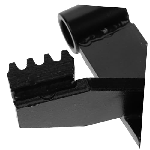 Outil de maintien rotation moteur auto avec support de fixation stable - 3