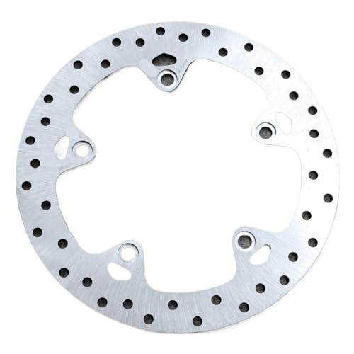 Disques de frein arrière moto pour HP2 K1200R K1200S R1200GS R1200R