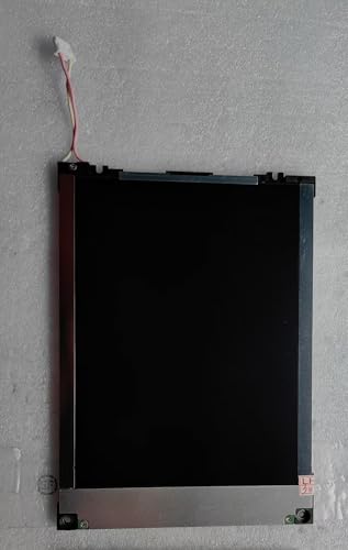 Image of KHS072VG1AB-G00 7.2 inch Industrial LCD Display Screen