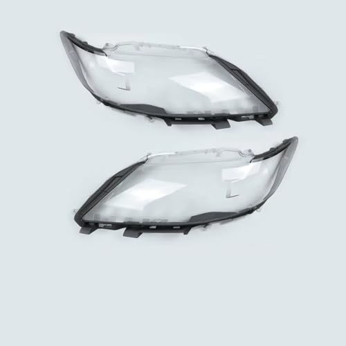 Abat-jour lampe frontale Lexus ES250 ES300 ES350 en polycarbonate premium