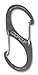 LoopRope 2.0LCSS-H-C 2.0" Stainless Steel LoopClip