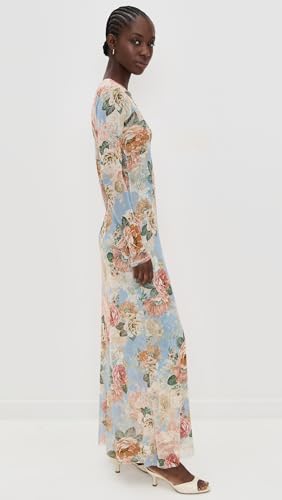 Women's Paola Dress4