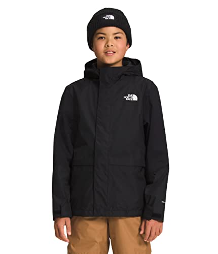 THE NORTH FACE Teen Freedom Extreme Mix + Match Shell Kinder Regenjacke,...
